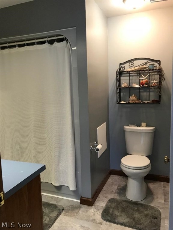 West View Sub - Residential