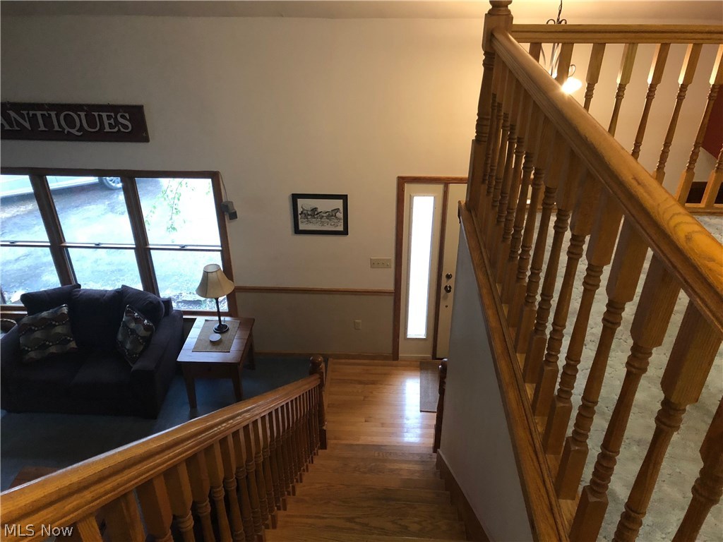 West View Sub - Residential