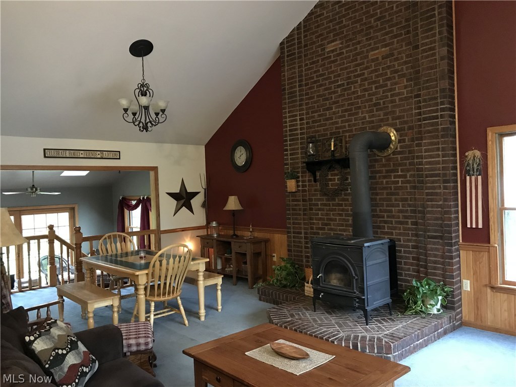 West View Sub - Residential