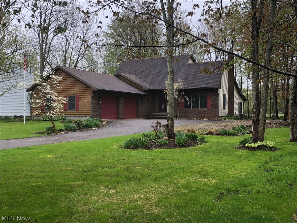 West View Sub - Residential