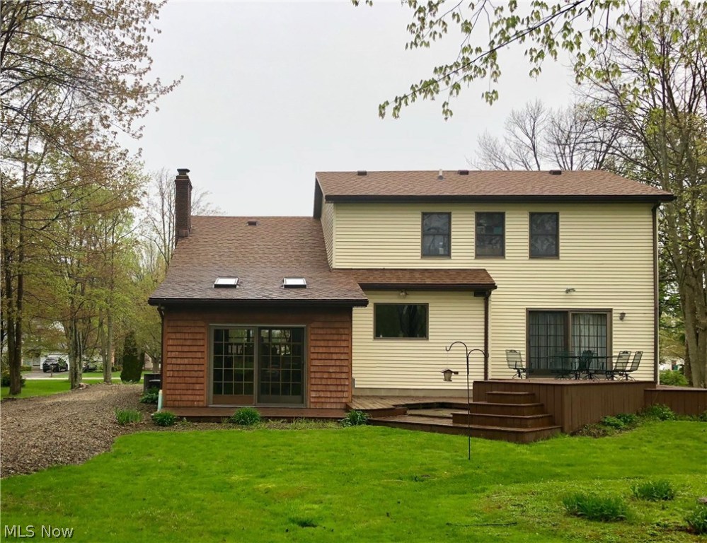 West View Sub - Residential