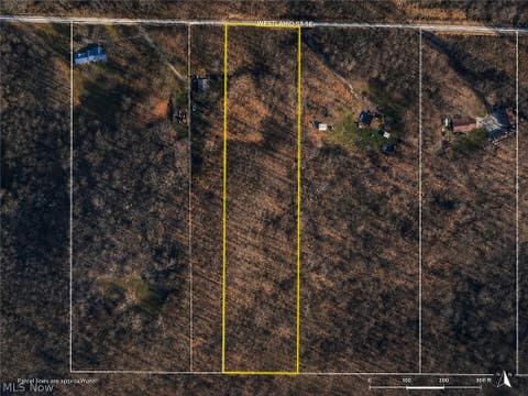 Vacant Land For Sale - Westfall Street<br/> Stark County, Waynesburg, OH 44688