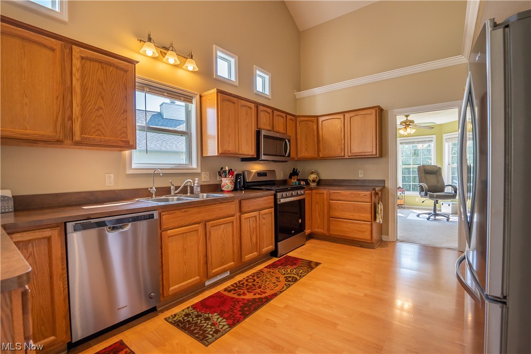 Glen Valley Farms - Residential