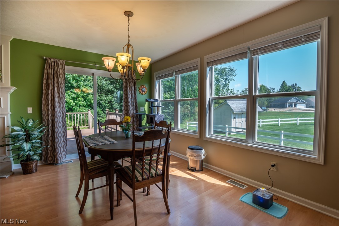 Glen Valley Farms - Residential