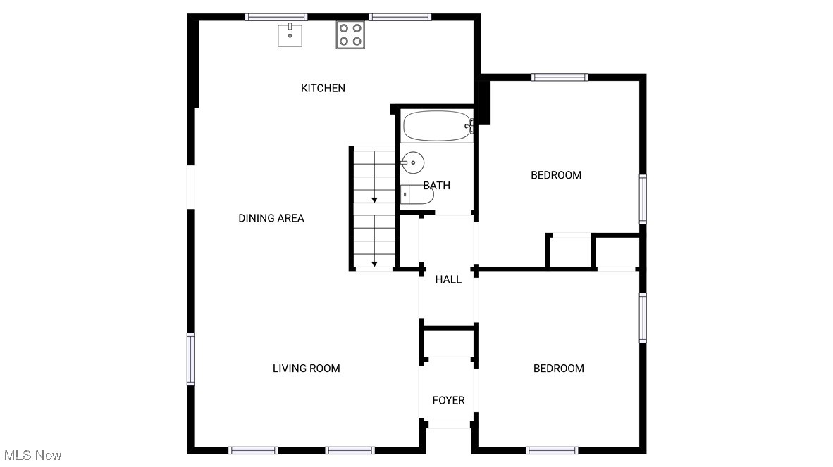 8414 York Road, North Royalton, Ohio image 34