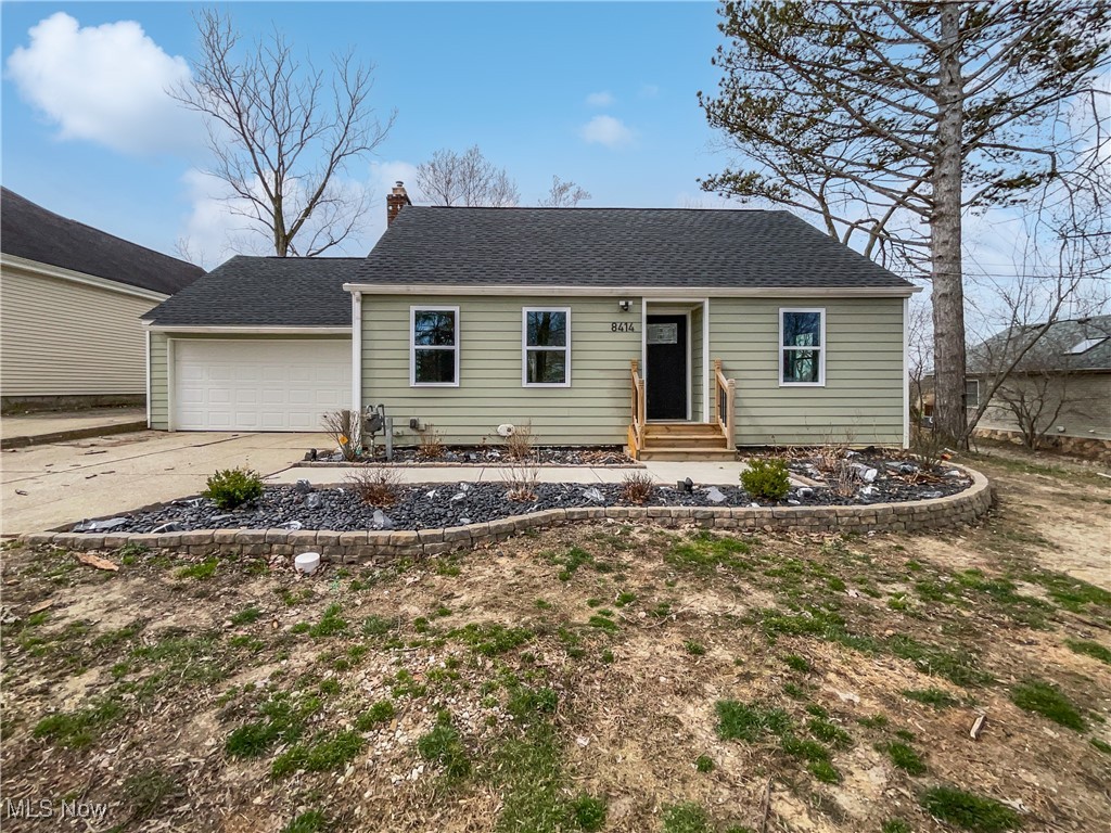 8414 York Road, North Royalton, Ohio image 1