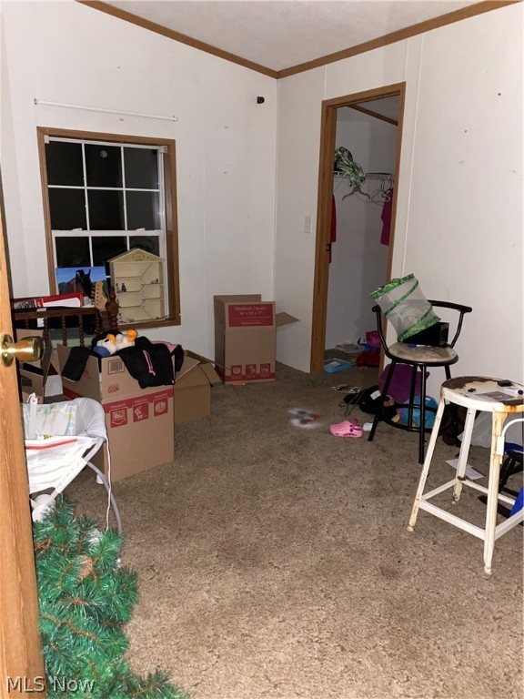 Parkman Sec 25 - Residential