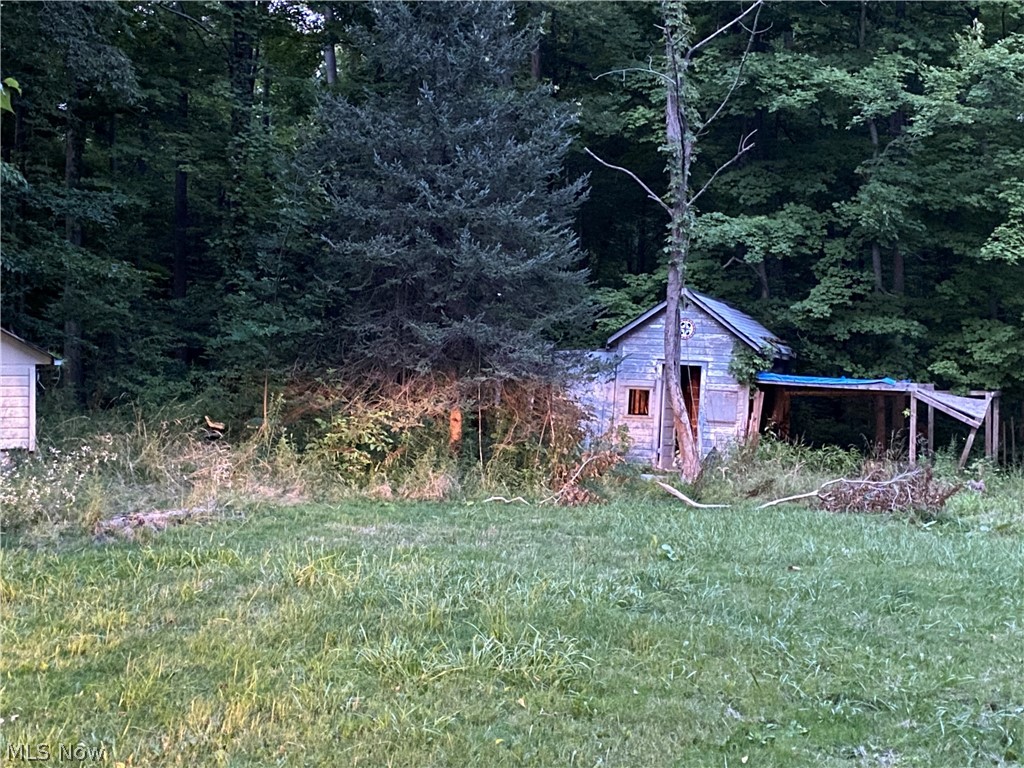 Parkman Sec 25 - Residential