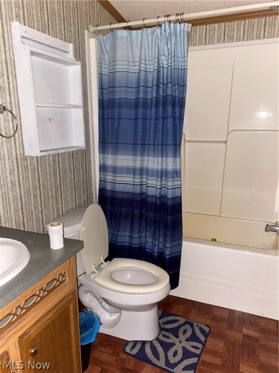 Parkman Sec 25 - Residential