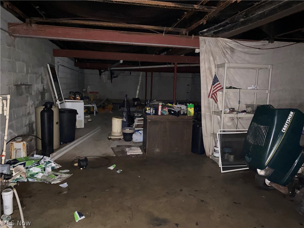 Parkman Sec 25 - Residential