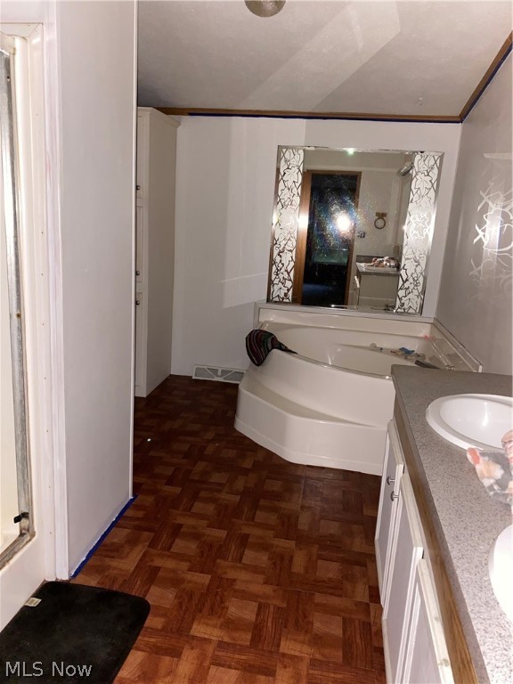 Parkman Sec 25 - Residential