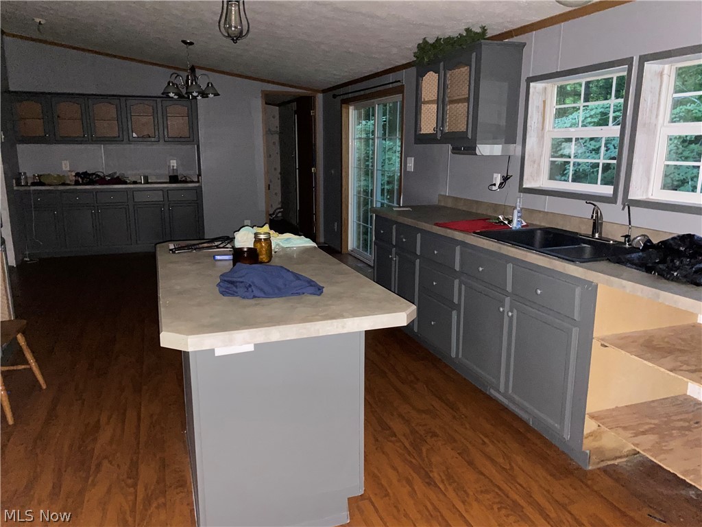 Parkman Sec 25 - Residential