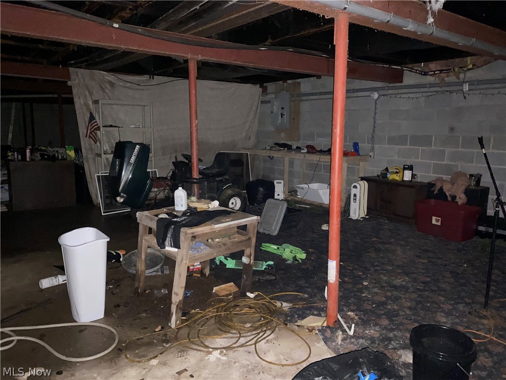 Parkman Sec 25 - Residential