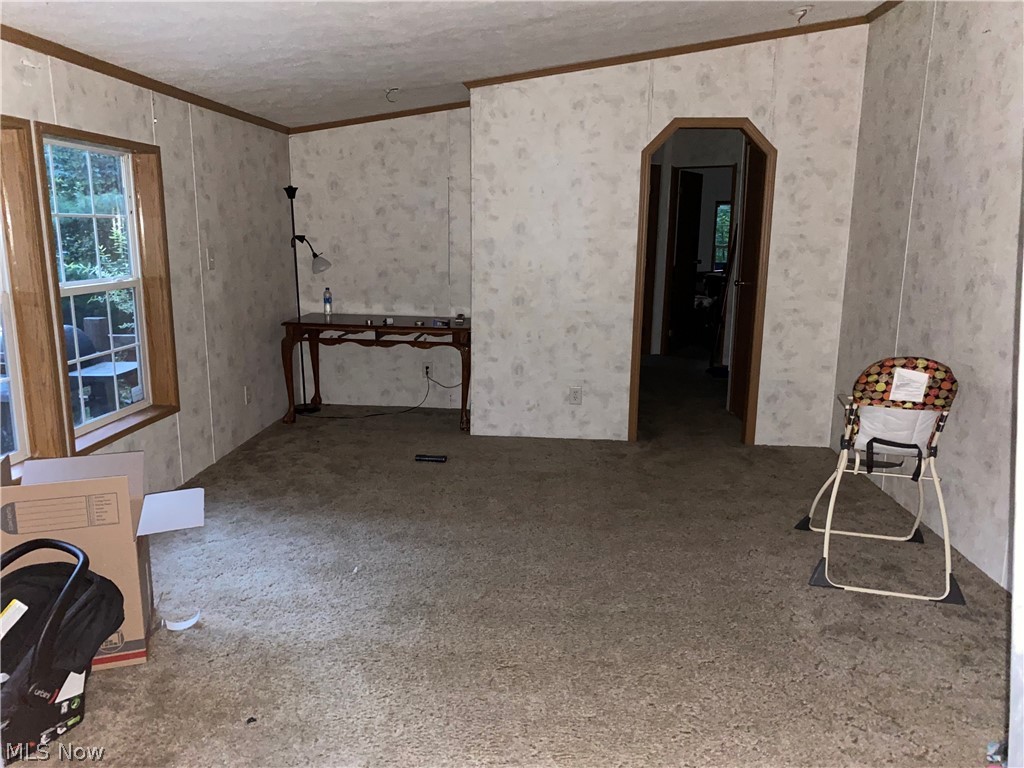 Parkman Sec 25 - Residential