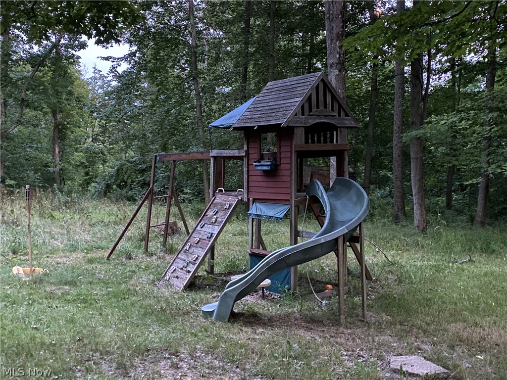 Parkman Sec 25 - Residential