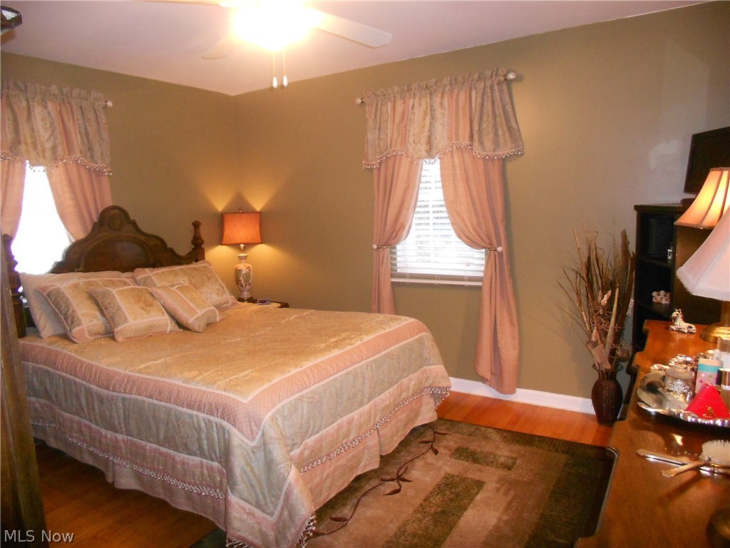 Silver Lake Estates - Residential