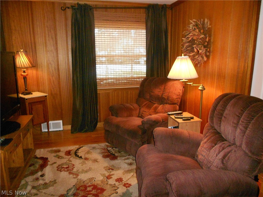 Silver Lake Estates - Residential