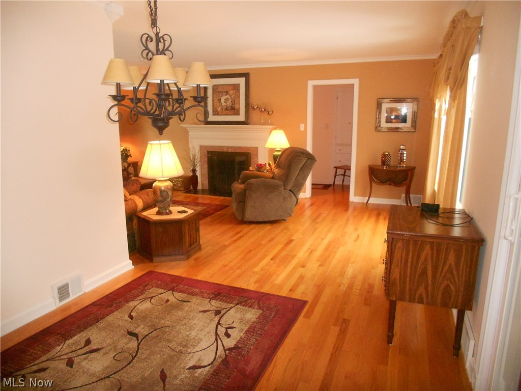 Silver Lake Estates - Residential