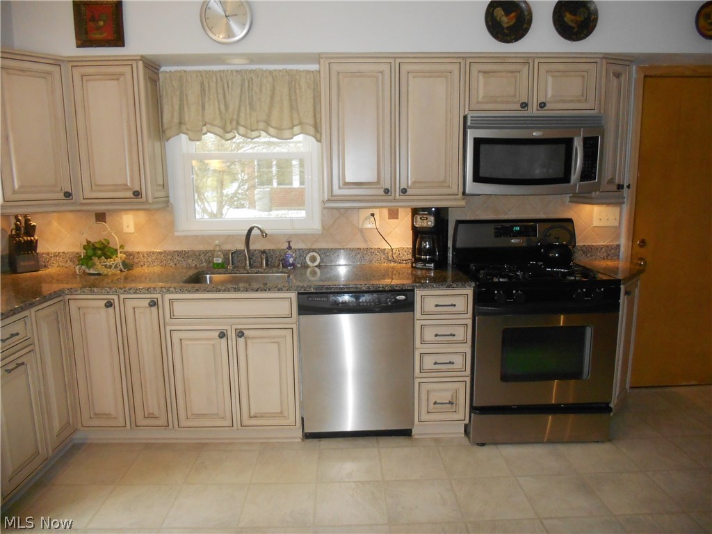 Silver Lake Estates - Residential