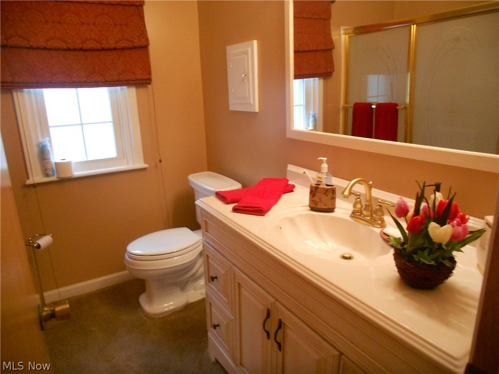 Silver Lake Estates - Residential