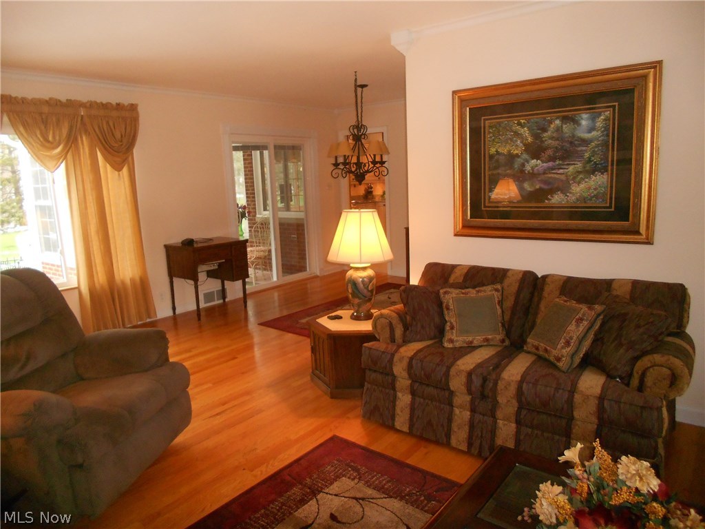 Silver Lake Estates - Residential