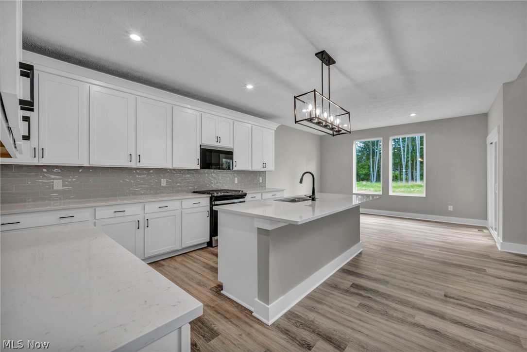 Market Highlands - Residential