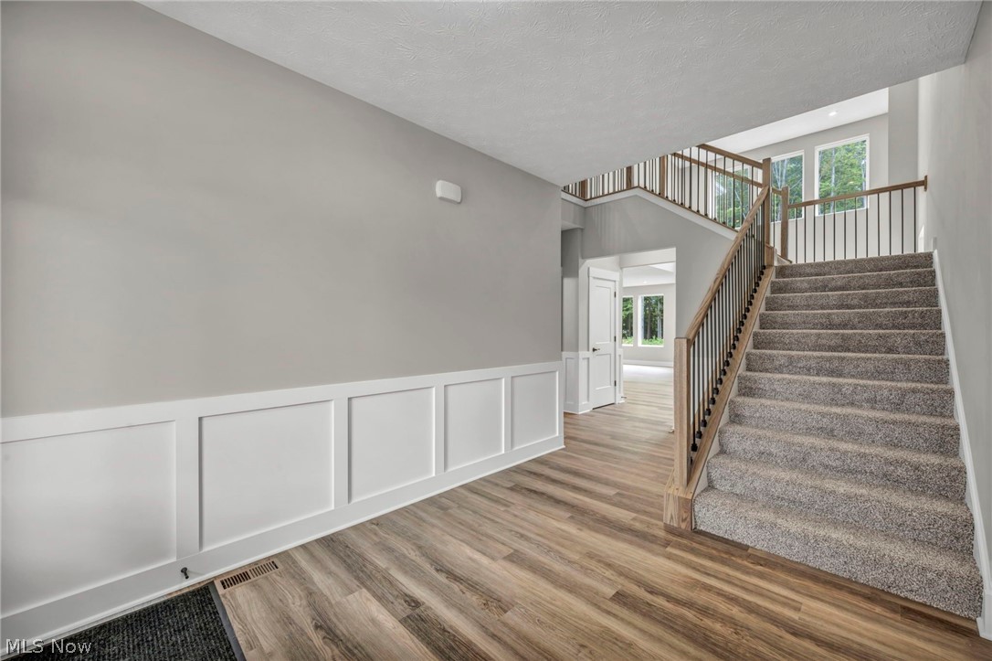 Market Highlands - Residential