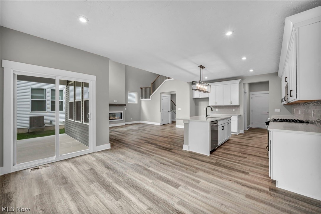 Market Highlands - Residential