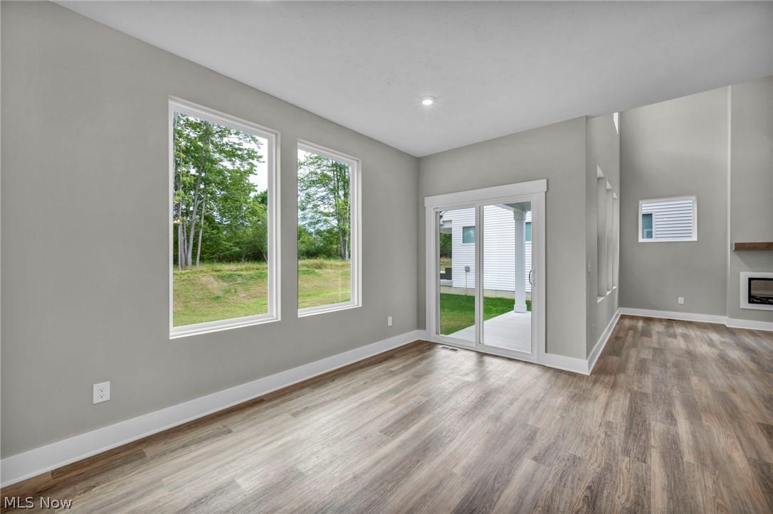 Market Highlands - Residential