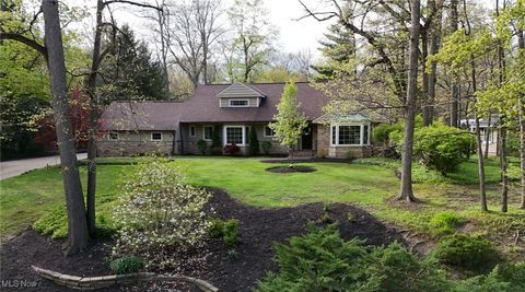 29449 Edgedale Road Pepper Pike OH 44124