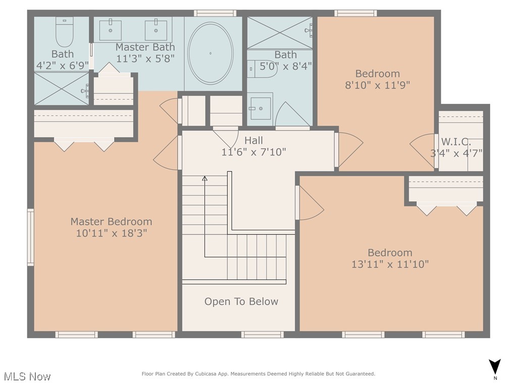 10945 Burlington Ridge Drive, Chardon, Ohio image 29