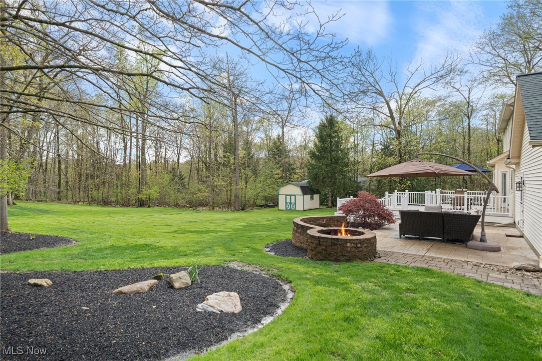 10945 Burlington Ridge Drive, Chardon, Ohio image 35