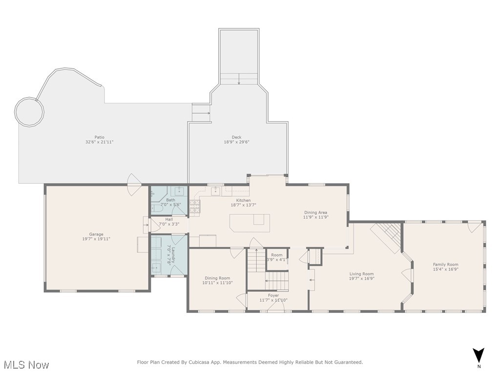 10945 Burlington Ridge Drive, Chardon, Ohio image 19
