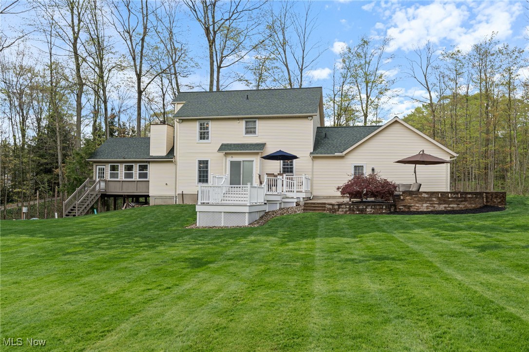 10945 Burlington Ridge Drive, Chardon, Ohio image 37