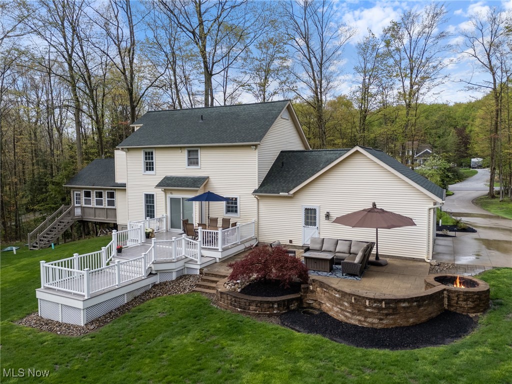 10945 Burlington Ridge Drive, Chardon, Ohio image 39