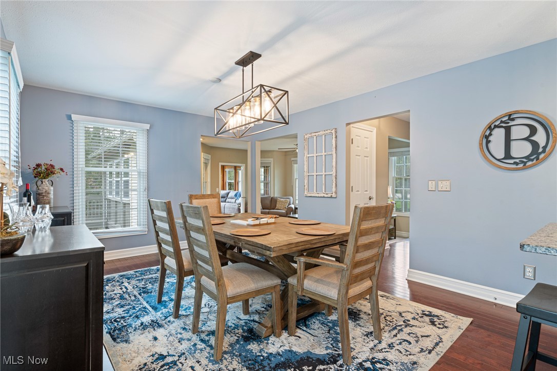 10945 Burlington Ridge Drive, Chardon, Ohio image 11