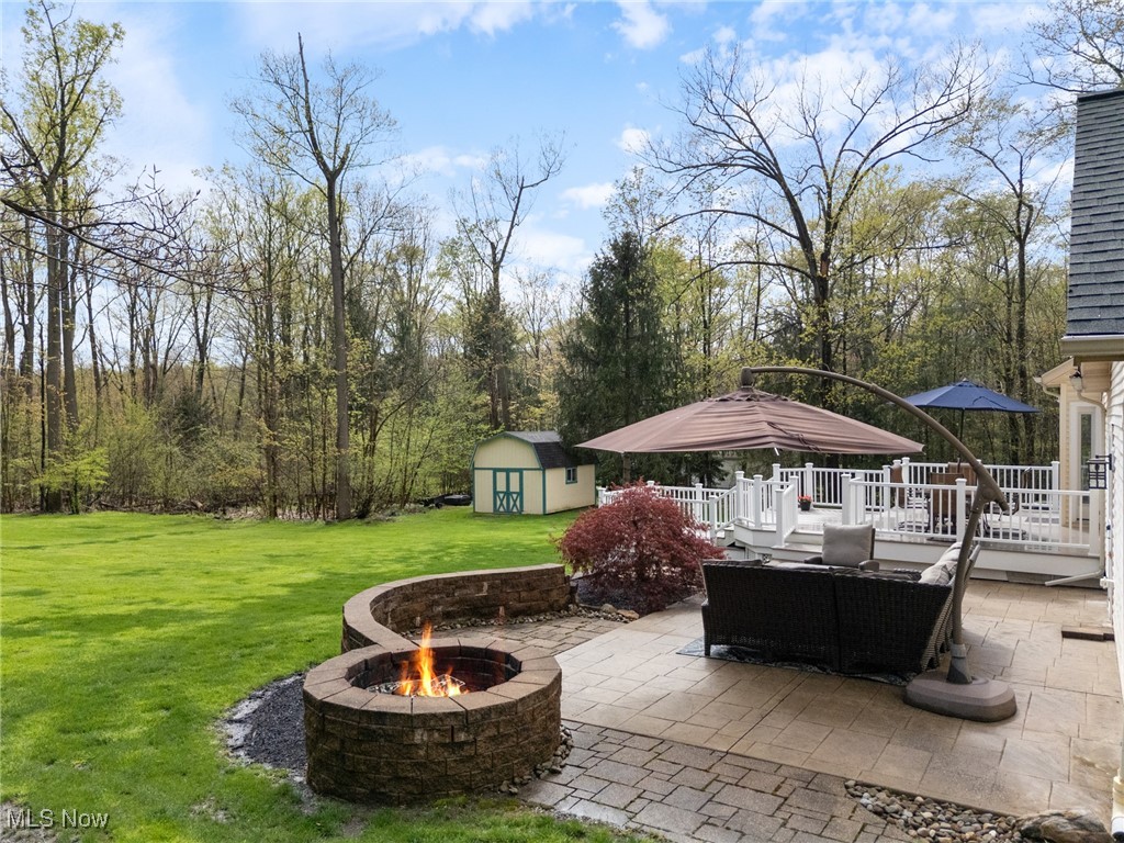 10945 Burlington Ridge Drive, Chardon, Ohio image 38