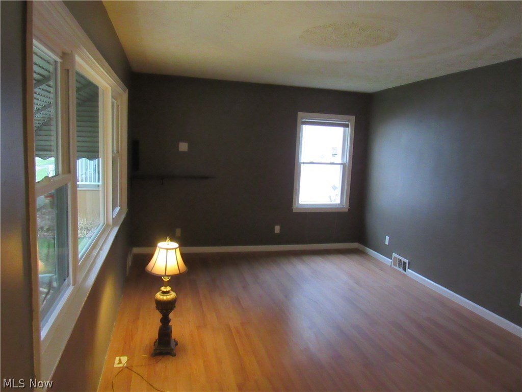 Maple Heights - Residential