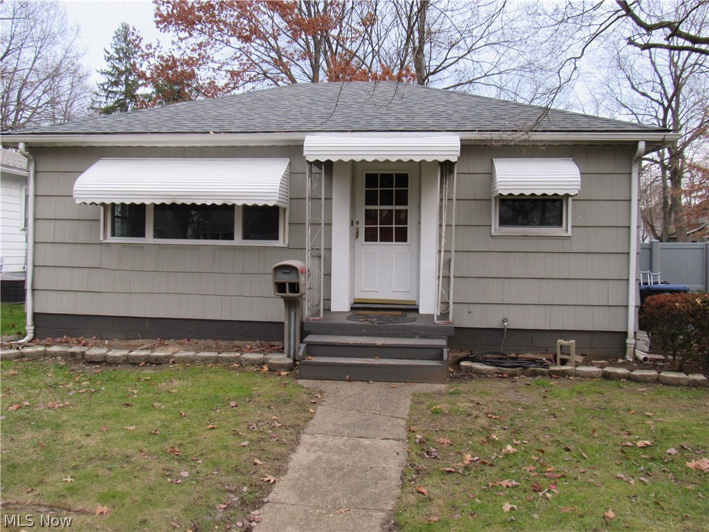 Maple Heights - Residential