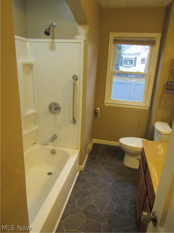 Maple Heights - Residential