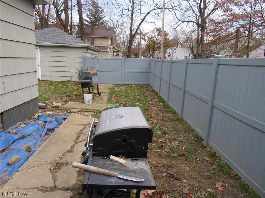 Maple Heights - Residential