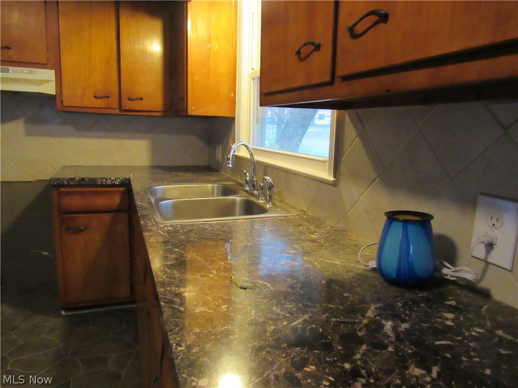 Maple Heights - Residential