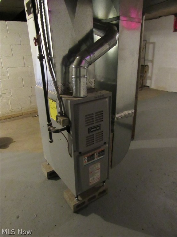 Maple Heights - Residential