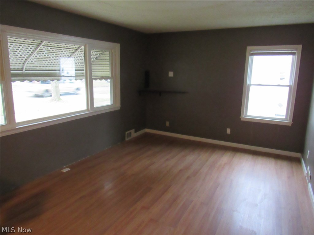 Maple Heights - Residential