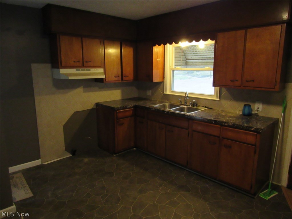 Maple Heights - Residential