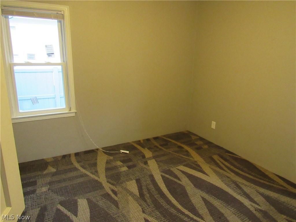 Maple Heights - Residential