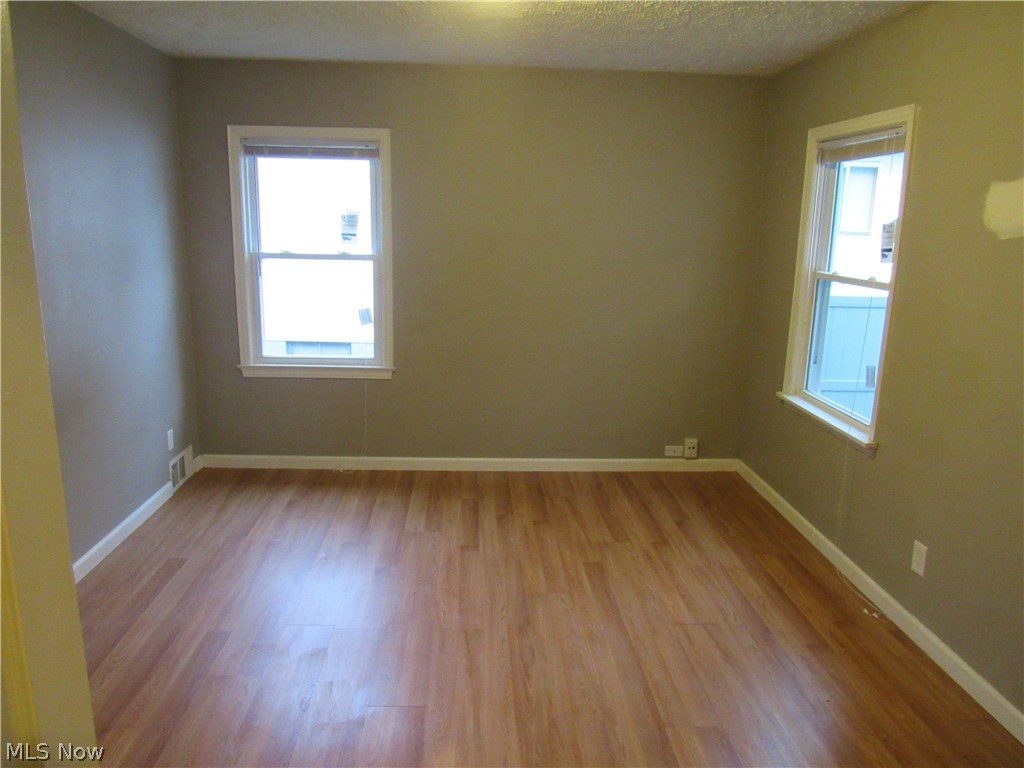 Maple Heights - Residential