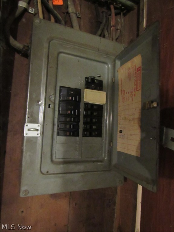 Maple Heights - Residential