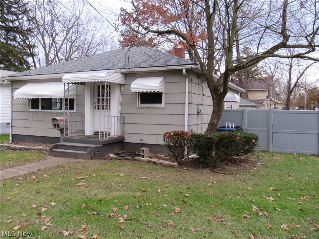 Maple Heights - Residential