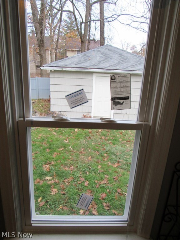 Maple Heights - Residential